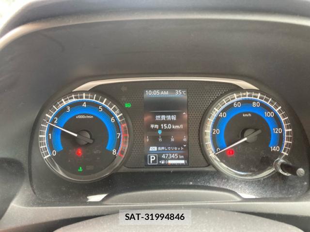 Mitsubishi EK X 2020-03 8279558-14