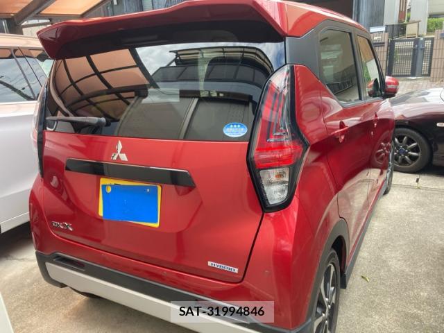 Mitsubishi EK X 2020-03 8279558-2