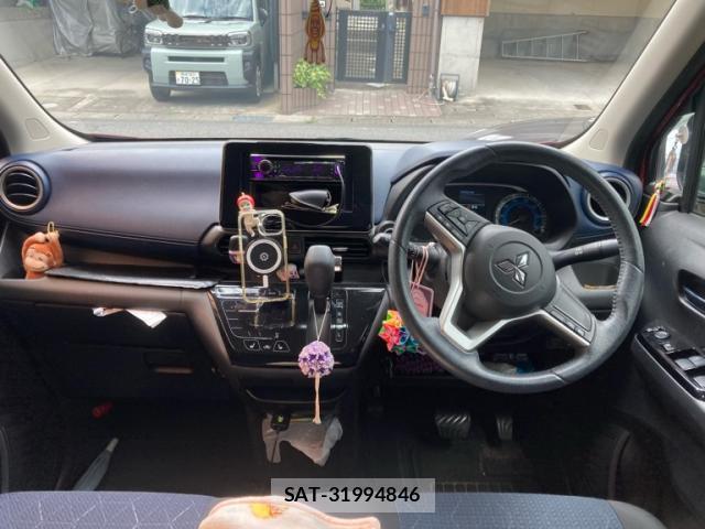 Mitsubishi EK X 2020-03 8279558-7