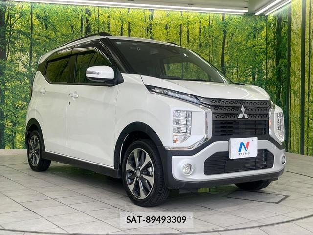 Mitsubishi EK X 2019-09 8284915-15