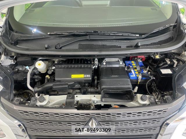 Mitsubishi EK X 2019-09 8284915-17