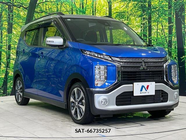 Mitsubishi EK X 2019-08 8285015-15
