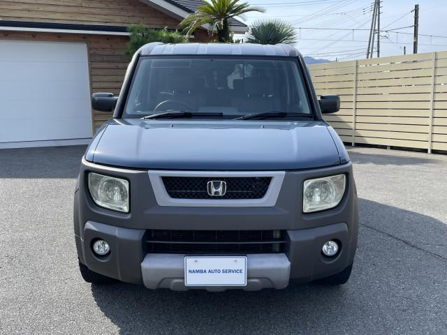Honda ELEMENT 2003-06 8278722-1