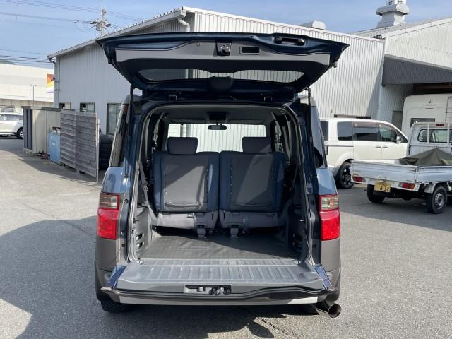 Honda ELEMENT 2003-06 8278722-17