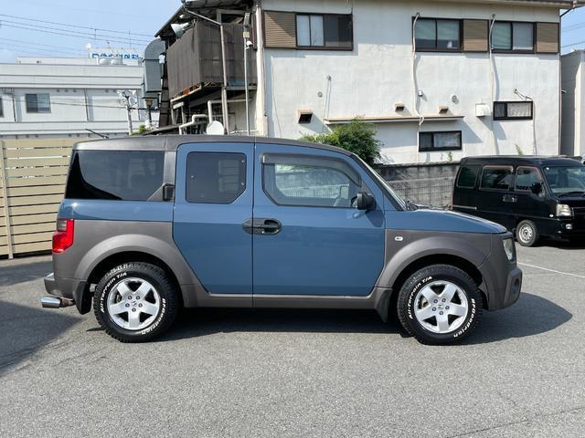 Honda ELEMENT 2003-06 8278722-3