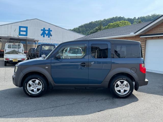 Honda ELEMENT 2003-06 8278722-4