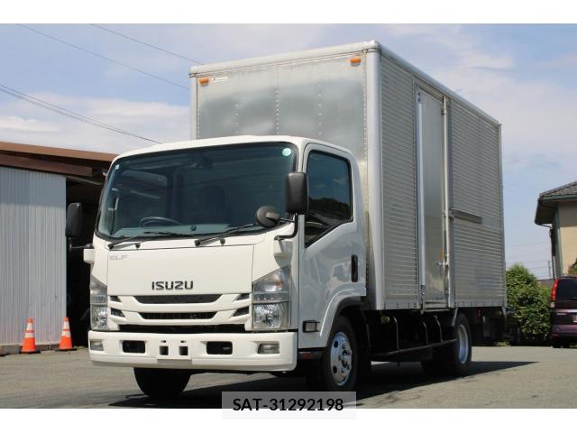 Isuzu ELF TRUCK 2016-09 8276799-0
