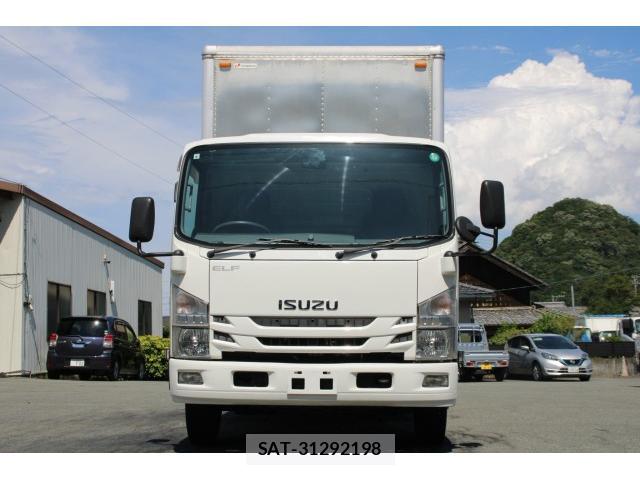 Isuzu ELF TRUCK 2016-09 8276799-1