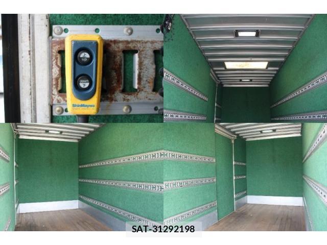 Isuzu ELF TRUCK 2016-09 8276799-14