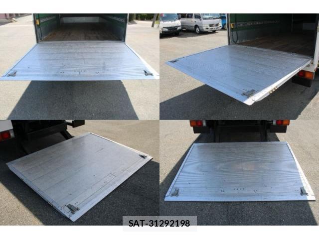 Isuzu ELF TRUCK 2016-09 8276799-16