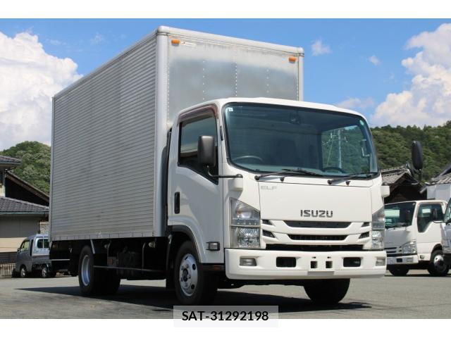 Isuzu ELF TRUCK 2016-09 8276799-2