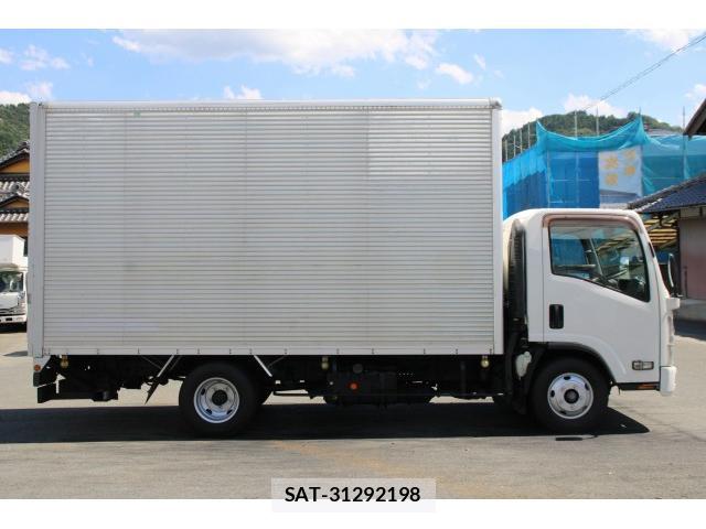 Isuzu ELF TRUCK 2016-09 8276799-4