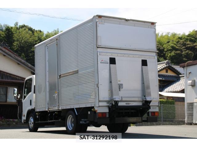 Isuzu ELF TRUCK 2016-09 8276799-5