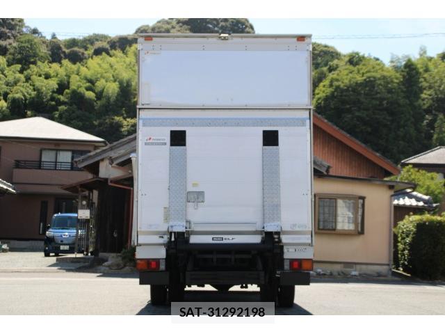 Isuzu ELF TRUCK 2016-09 8276799-7