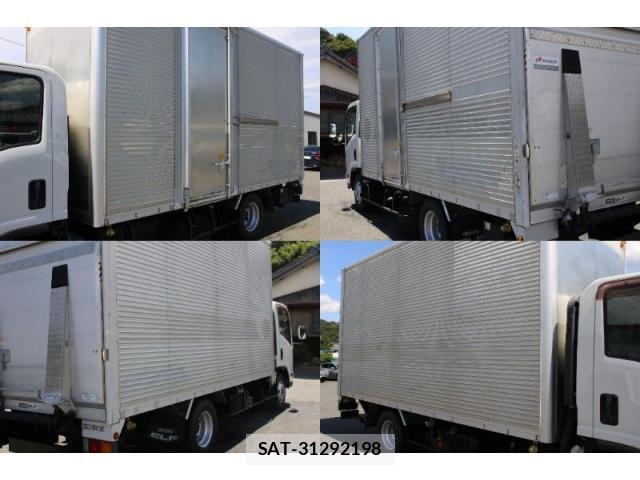 Isuzu ELF TRUCK 2016-09 8276799-8