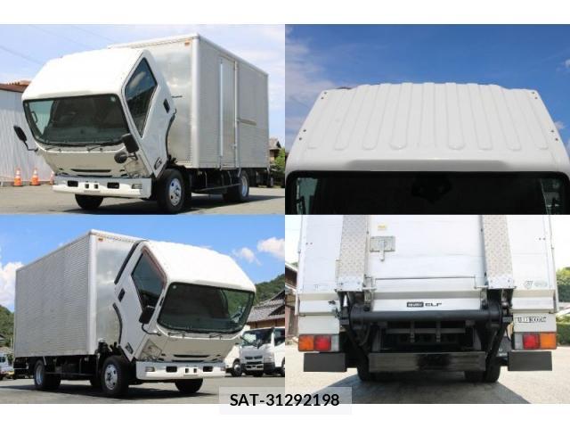 Isuzu ELF TRUCK 2016-09 8276799-9