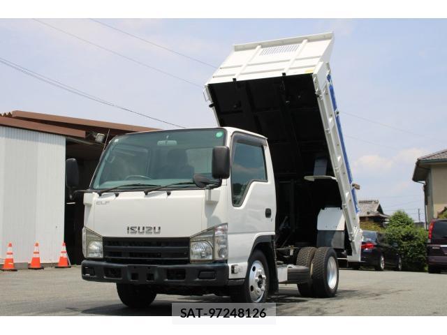 Isuzu ELF TRUCK 2013-12 8276804-0