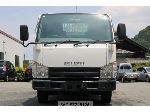 Isuzu ELF TRUCK 2013-12 8276804-1