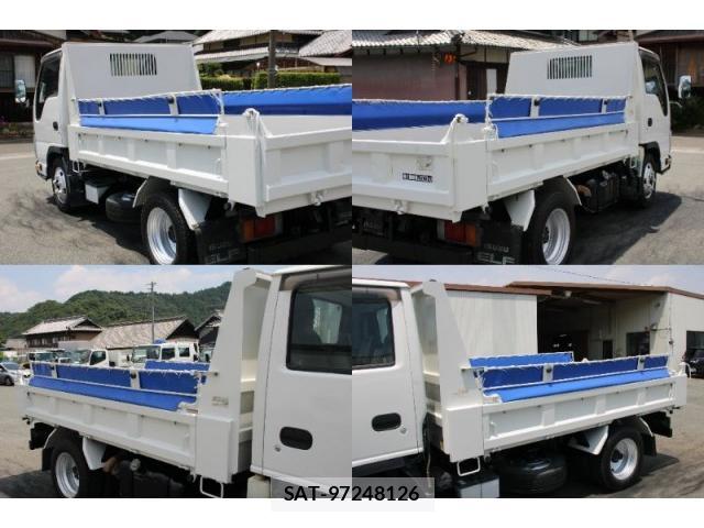Isuzu ELF TRUCK 2013-12 8276804-10