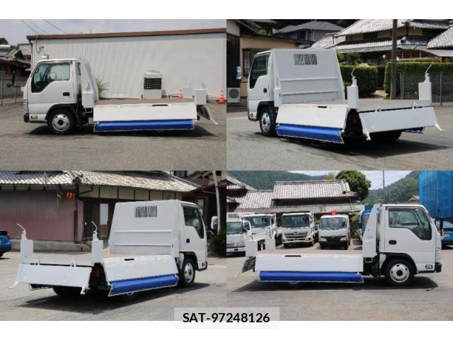 Isuzu ELF TRUCK 2013-12 8276804-16