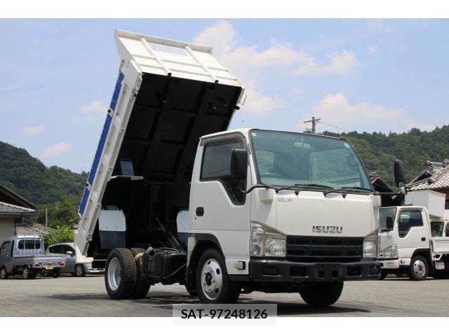 Isuzu ELF TRUCK 2013-12 8276804-2