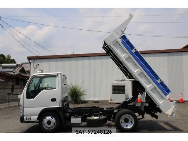 Isuzu ELF TRUCK 2013-12 8276804-3
