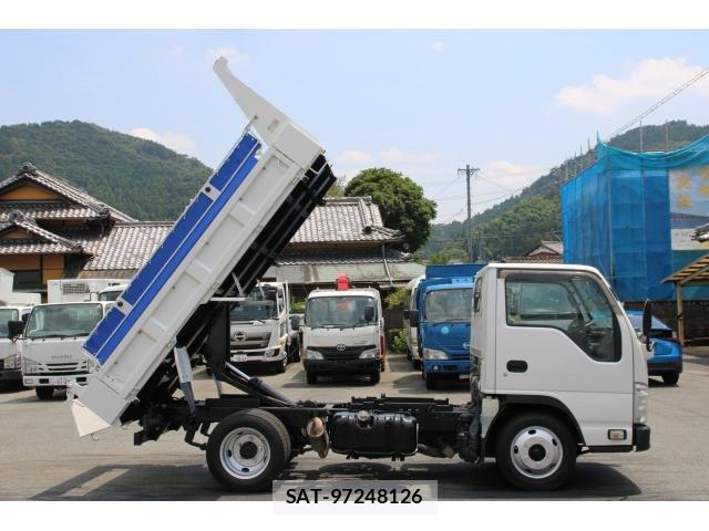 Isuzu ELF TRUCK 2013-12 8276804-4