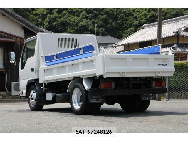 Isuzu ELF TRUCK 2013-12 8276804-5