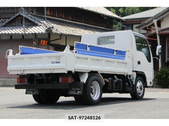 Isuzu ELF TRUCK 2013-12 8276804-6