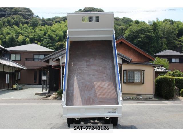 Isuzu ELF TRUCK 2013-12 8276804-7