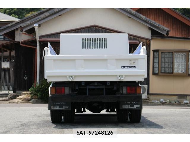 Isuzu ELF TRUCK 2013-12 8276804-8