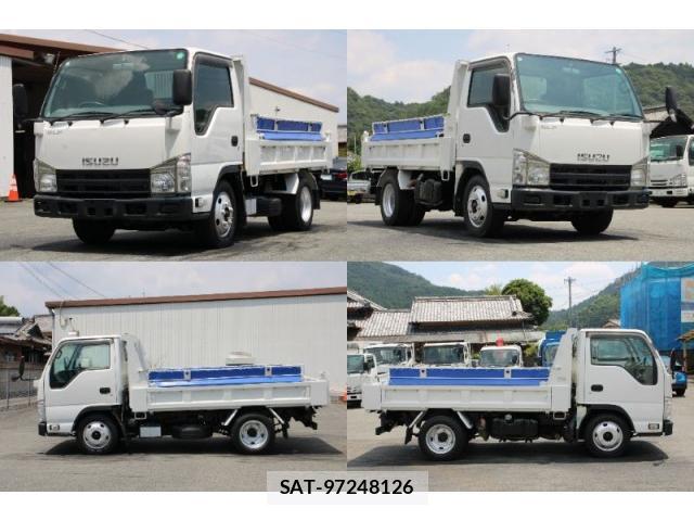 Isuzu ELF TRUCK 2013-12 8276804-9