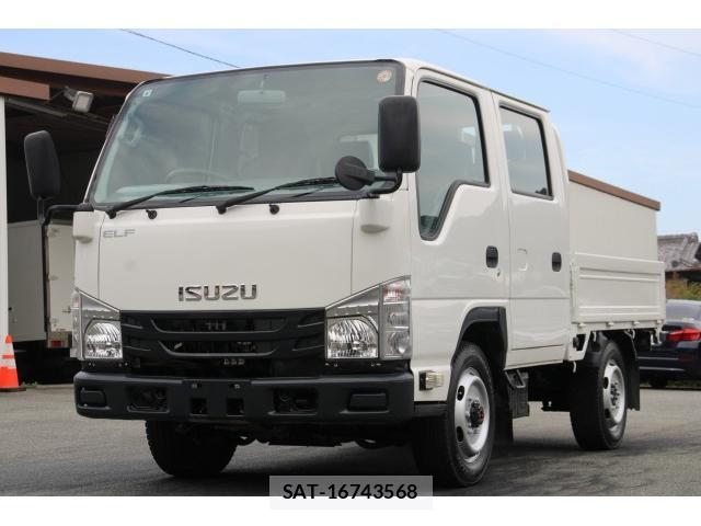 Isuzu ELF TRUCK 2019-08 8276806-0