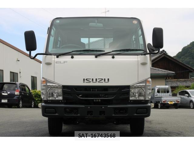 Isuzu ELF TRUCK 2019-08 8276806-1