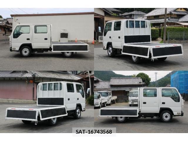 Isuzu ELF TRUCK 2019-08 8276806-10