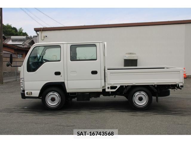 Isuzu ELF TRUCK 2019-08 8276806-3