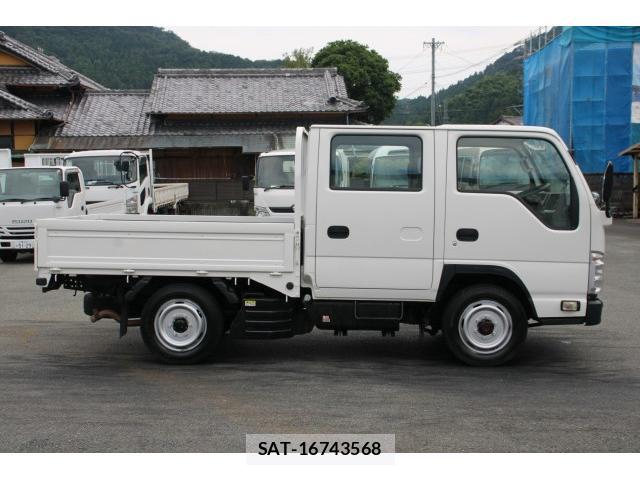 Isuzu ELF TRUCK 2019-08 8276806-4