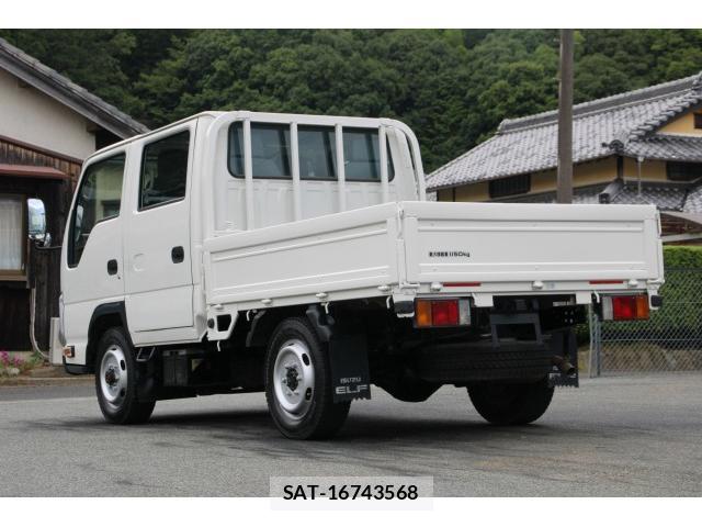 Isuzu ELF TRUCK 2019-08 8276806-5