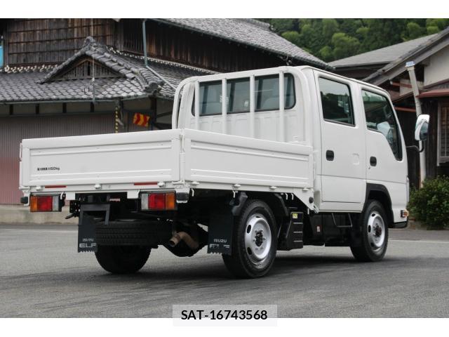 Isuzu ELF TRUCK 2019-08 8276806-6