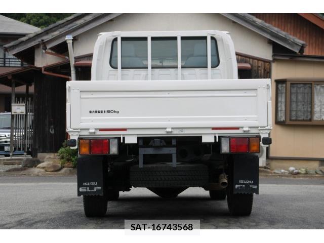 Isuzu ELF TRUCK 2019-08 8276806-7