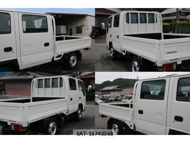 Isuzu ELF TRUCK 2019-08 8276806-8