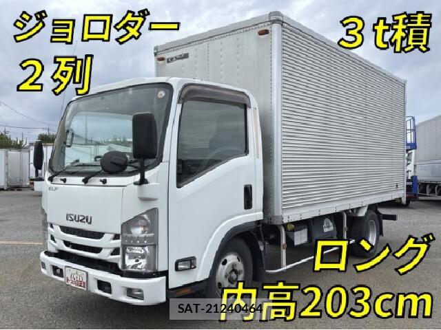 Isuzu ELF TRUCK 2018 8277797-0