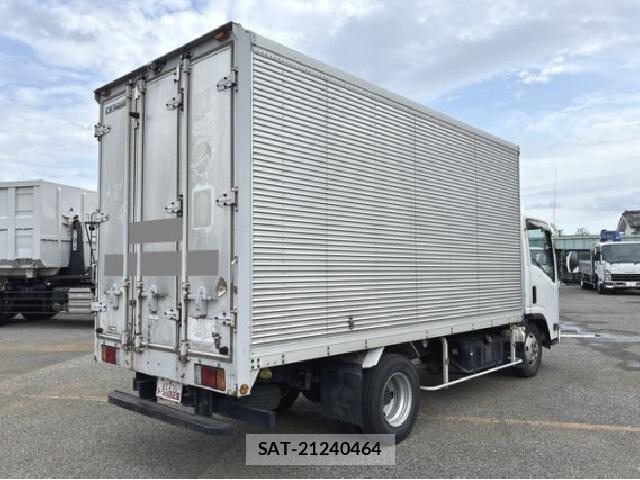 Isuzu ELF TRUCK 2018 8277797-1