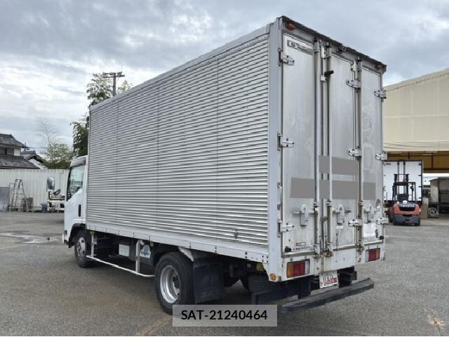 Isuzu ELF TRUCK 2018 8277797-10