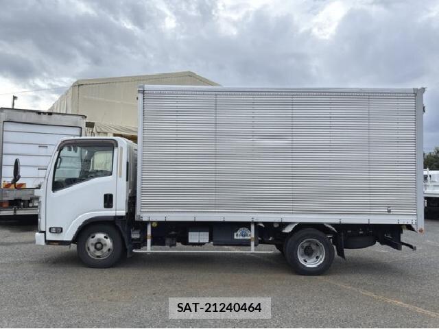 Isuzu ELF TRUCK 2018 8277797-11