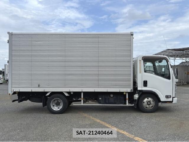 Isuzu ELF TRUCK 2018 8277797-12