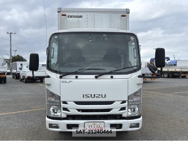 Isuzu ELF TRUCK 2018 8277797-13