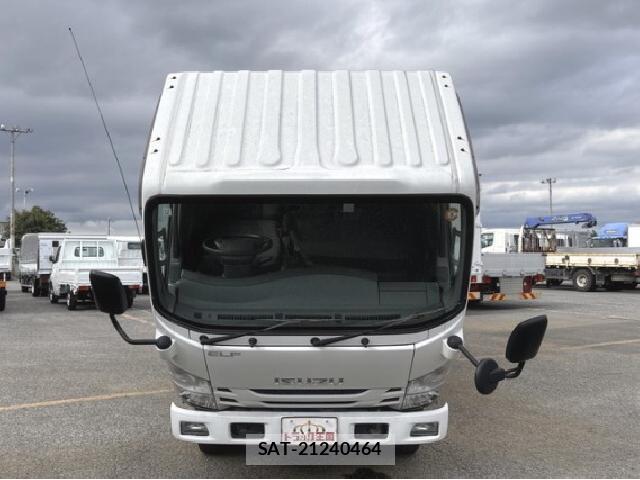 Isuzu ELF TRUCK 2018 8277797-14