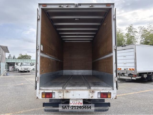 Isuzu ELF TRUCK 2018 8277797-15