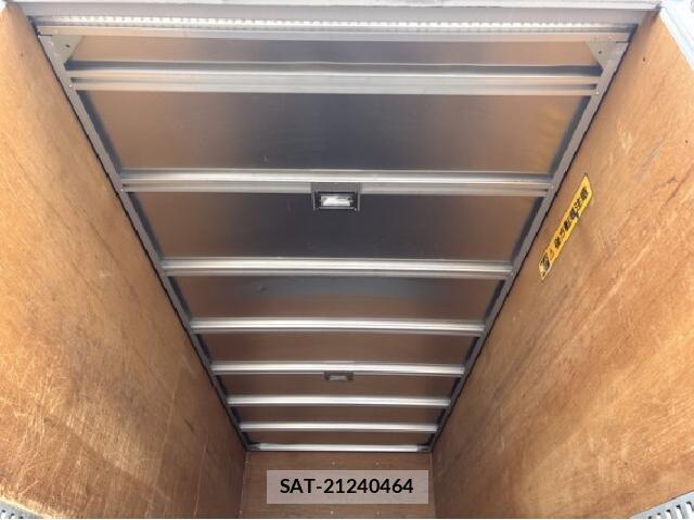 Isuzu ELF TRUCK 2018 8277797-16